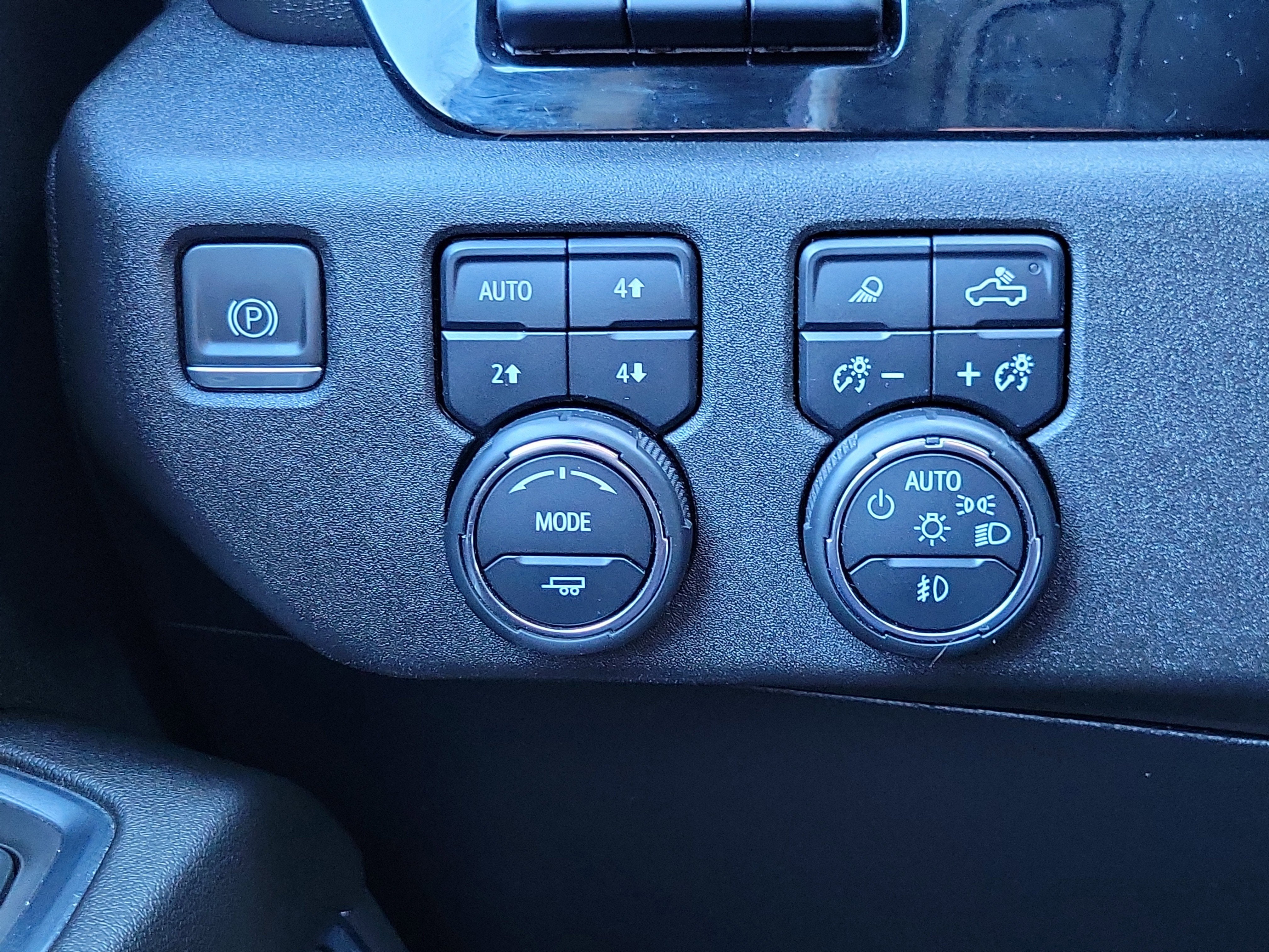 2024 Chevrolet Silverado 3500 HD LTZ