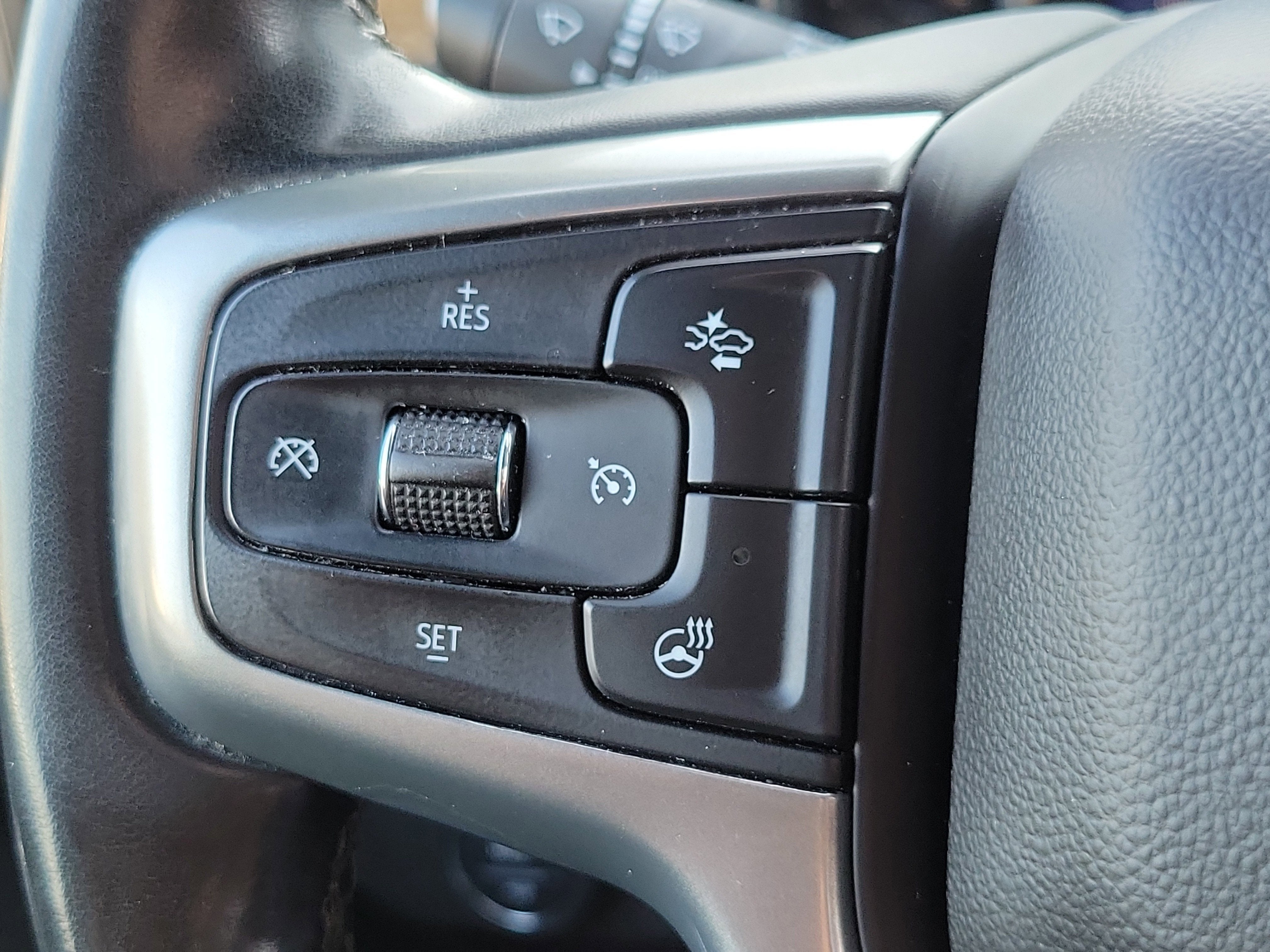 2024 Chevrolet Silverado 3500 HD LTZ