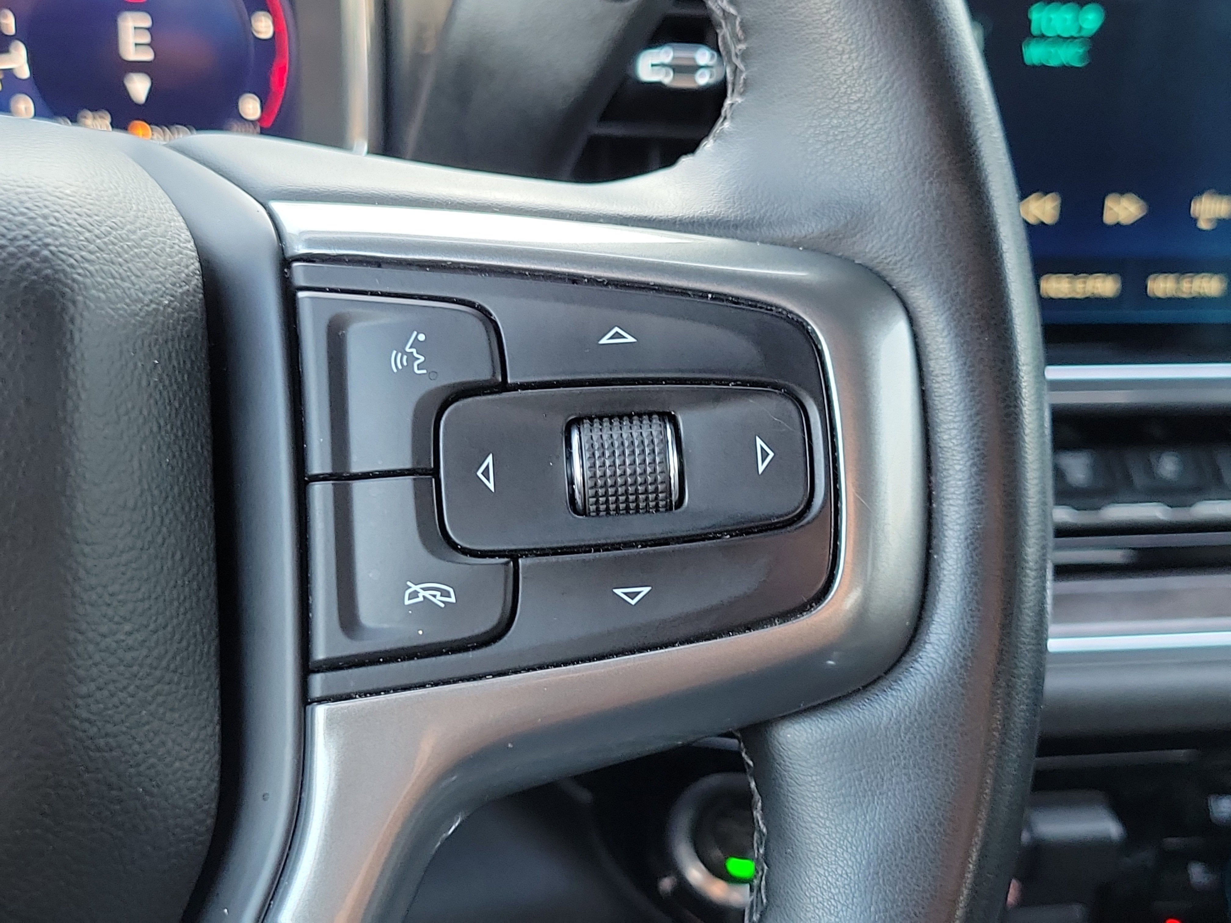 2024 Chevrolet Silverado 3500 HD LTZ