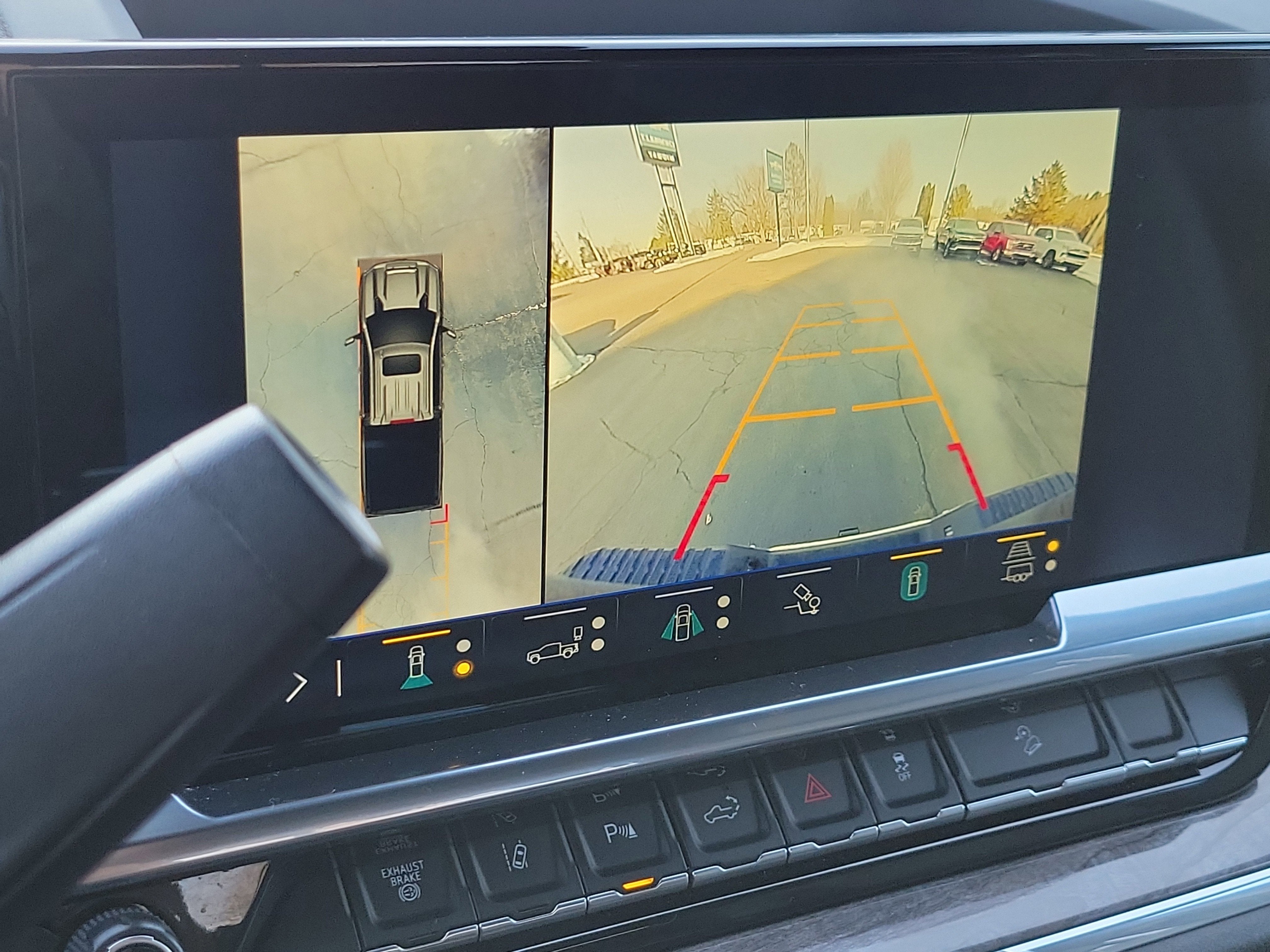 2024 Chevrolet Silverado 3500 HD LTZ