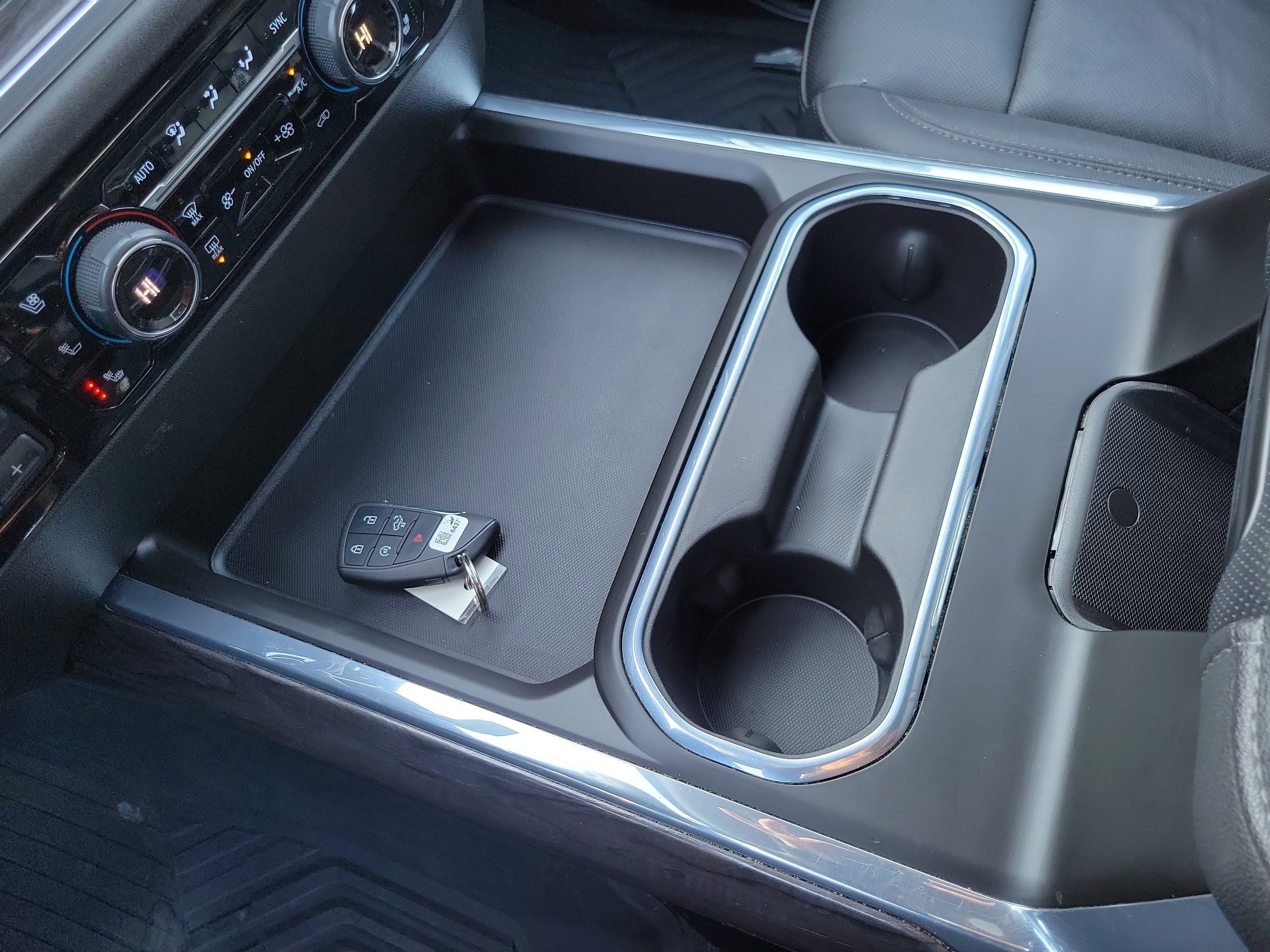 2024 Chevrolet Silverado 3500 HD LTZ