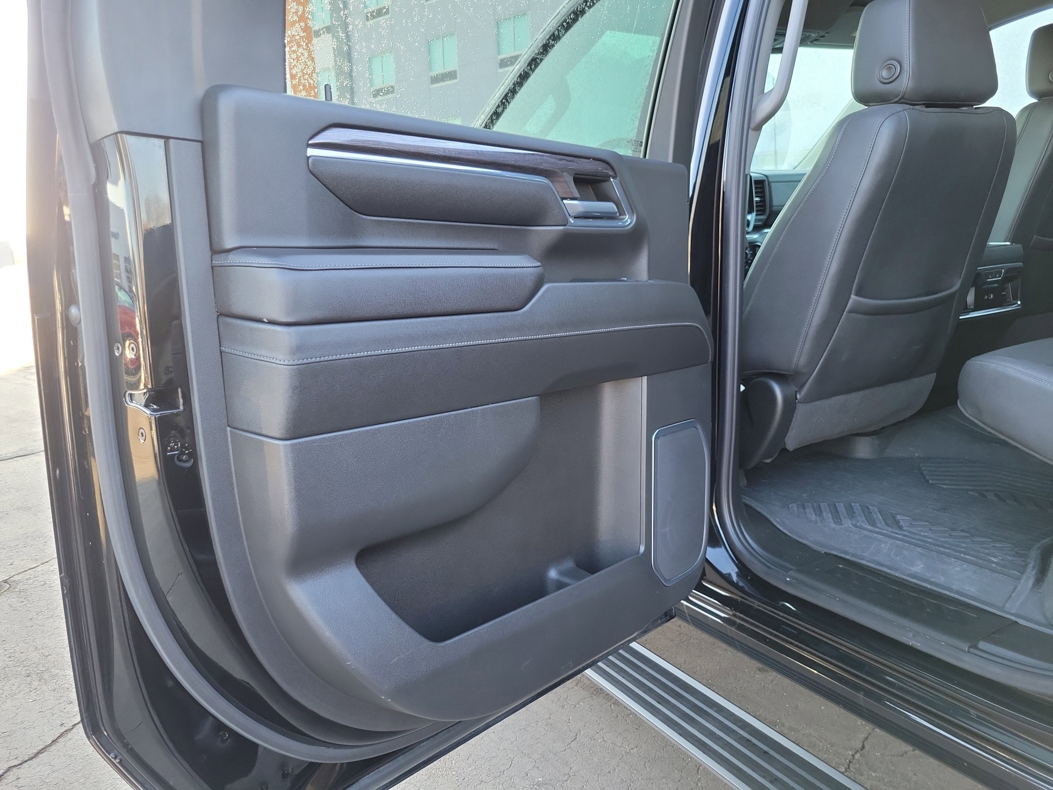 2024 Chevrolet Silverado 3500 HD LTZ