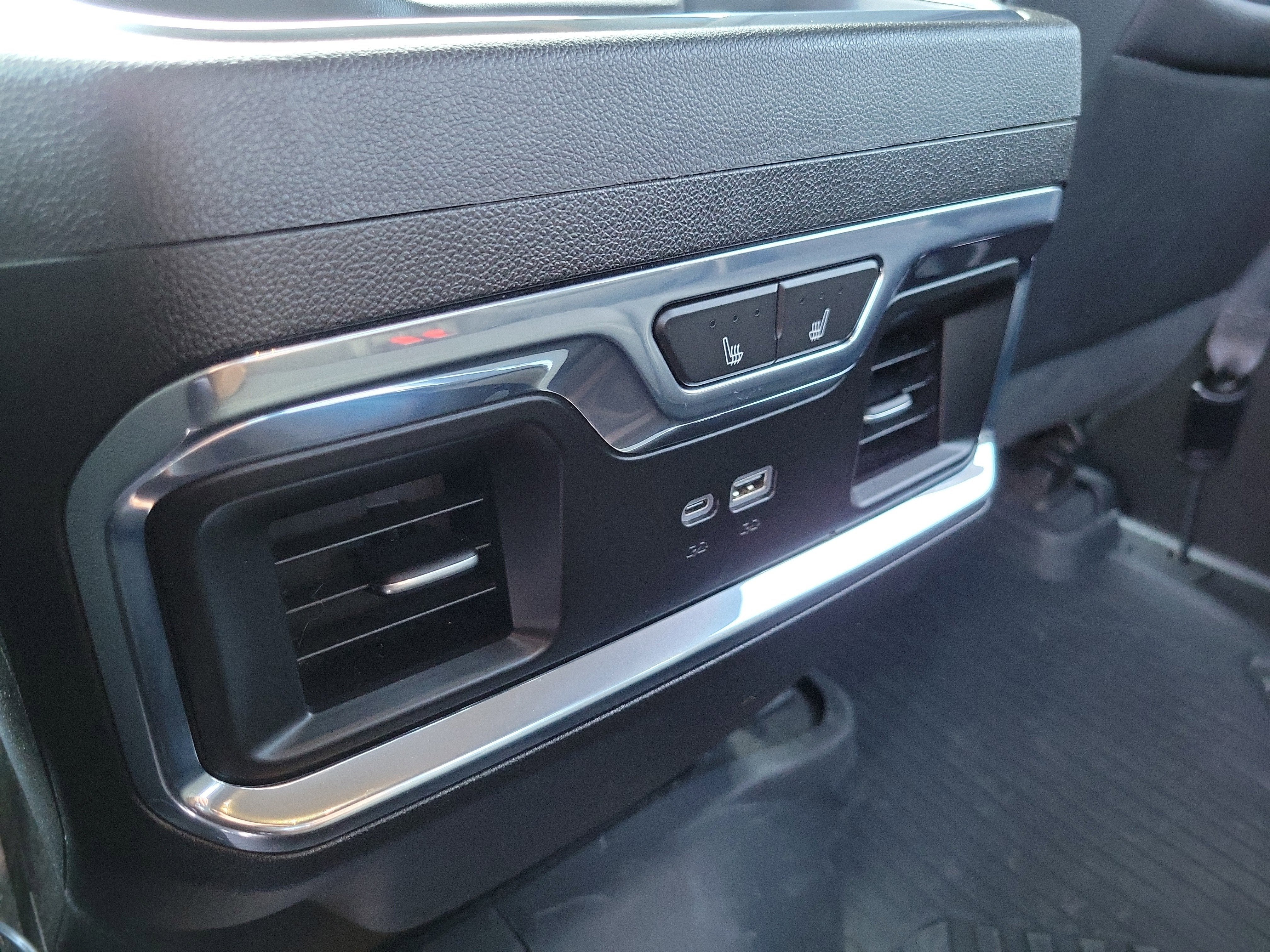 2024 Chevrolet Silverado 3500 HD LTZ