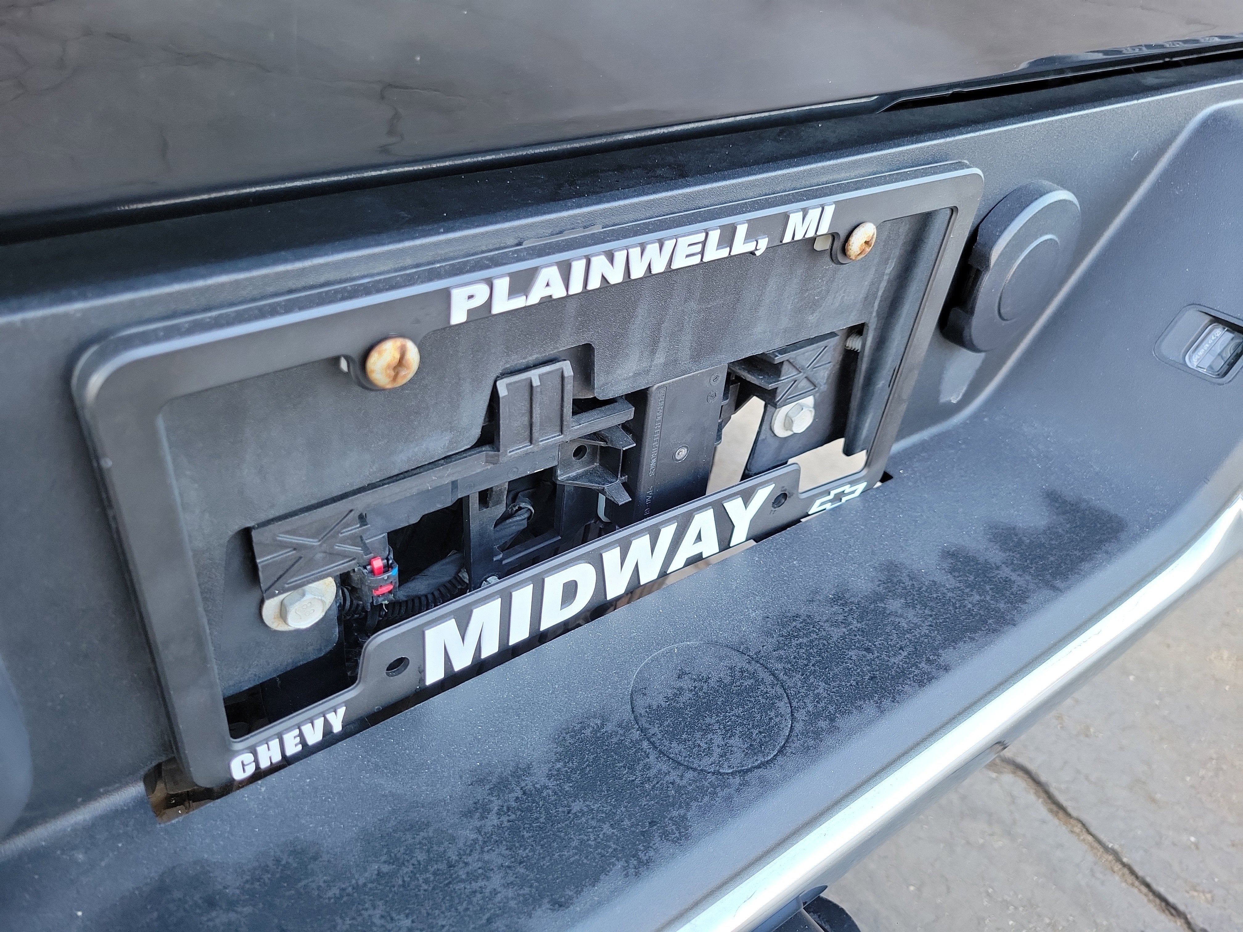 2024 Chevrolet Silverado 3500 HD LTZ