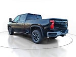 2024 Chevrolet Silverado 3500 HD LTZ