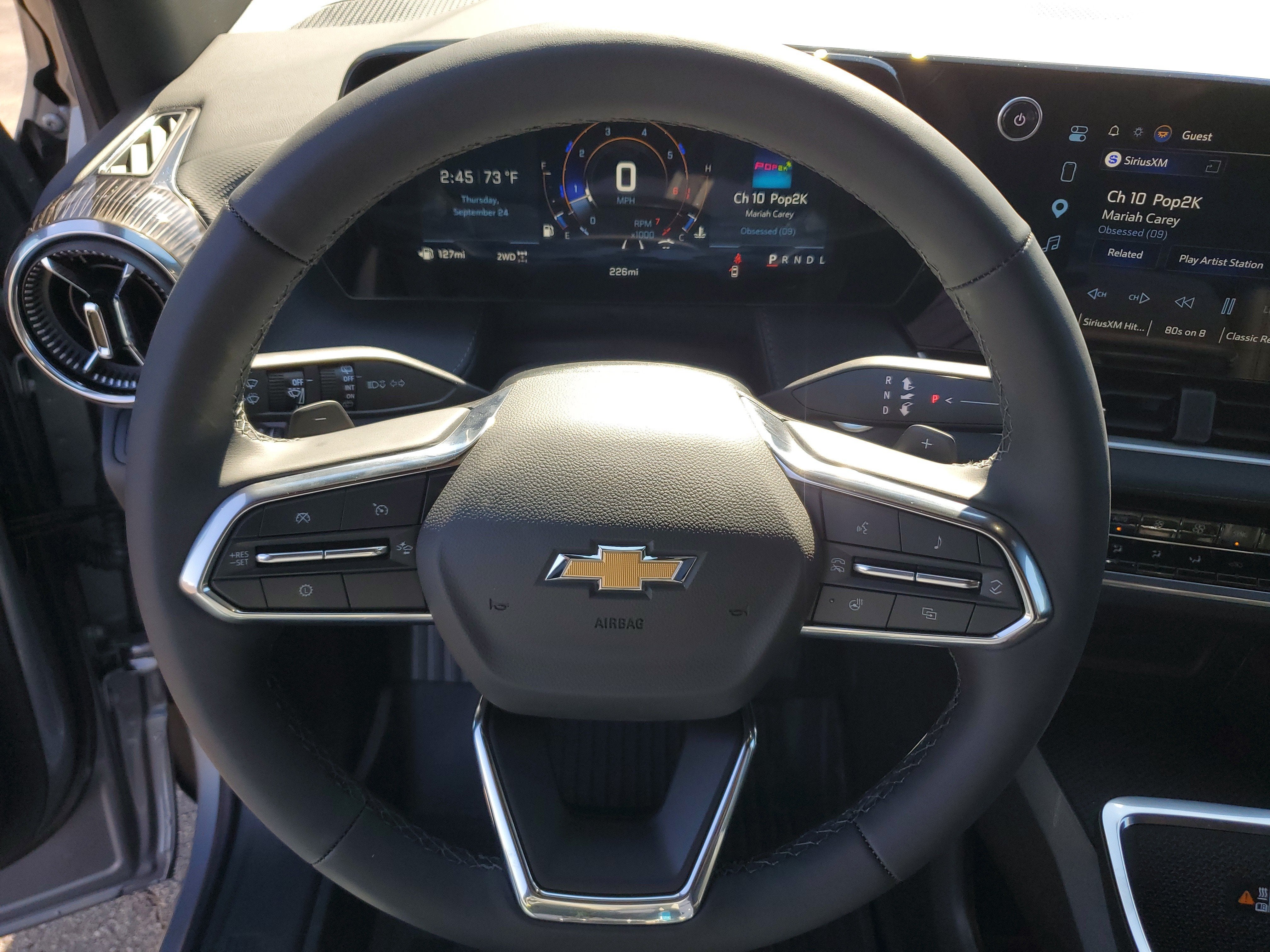 2027 Chevrolet Equinox LT - Photo 17
