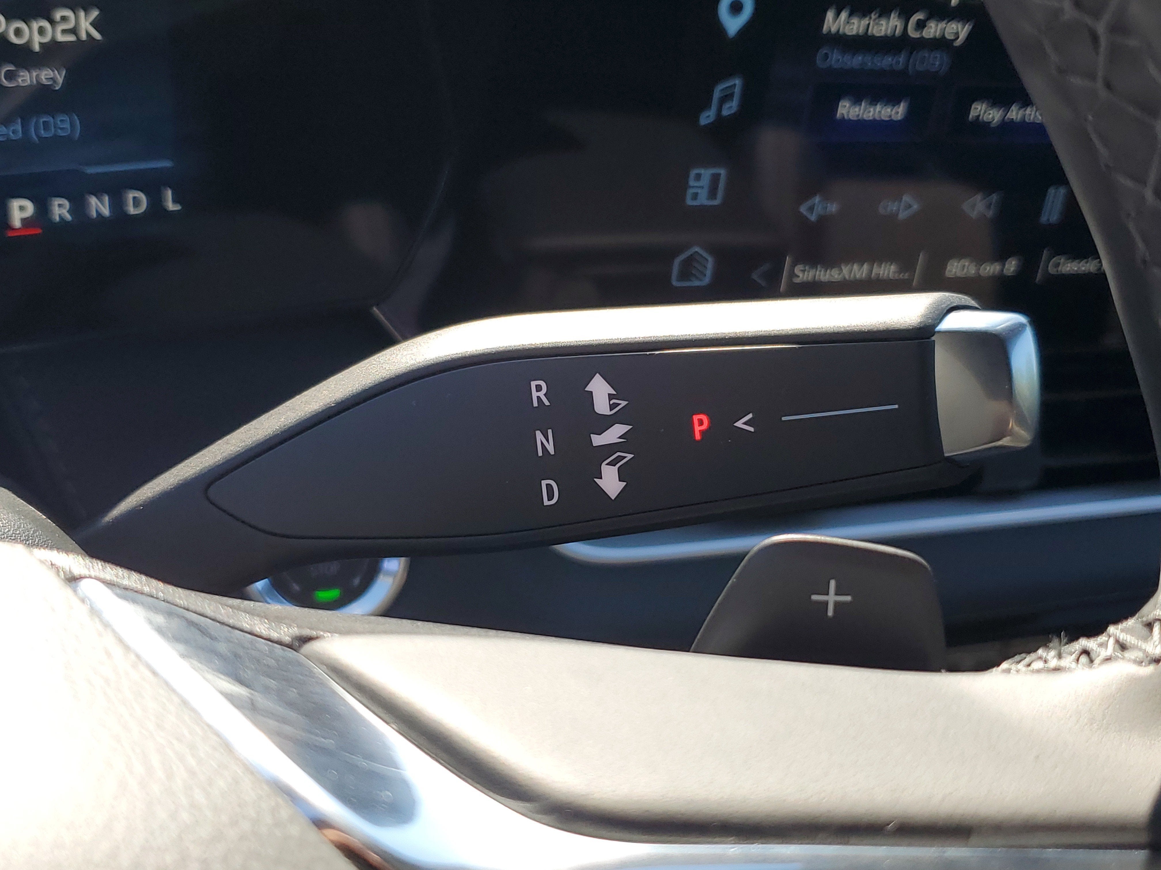 2027 Chevrolet Equinox LT - Photo 21