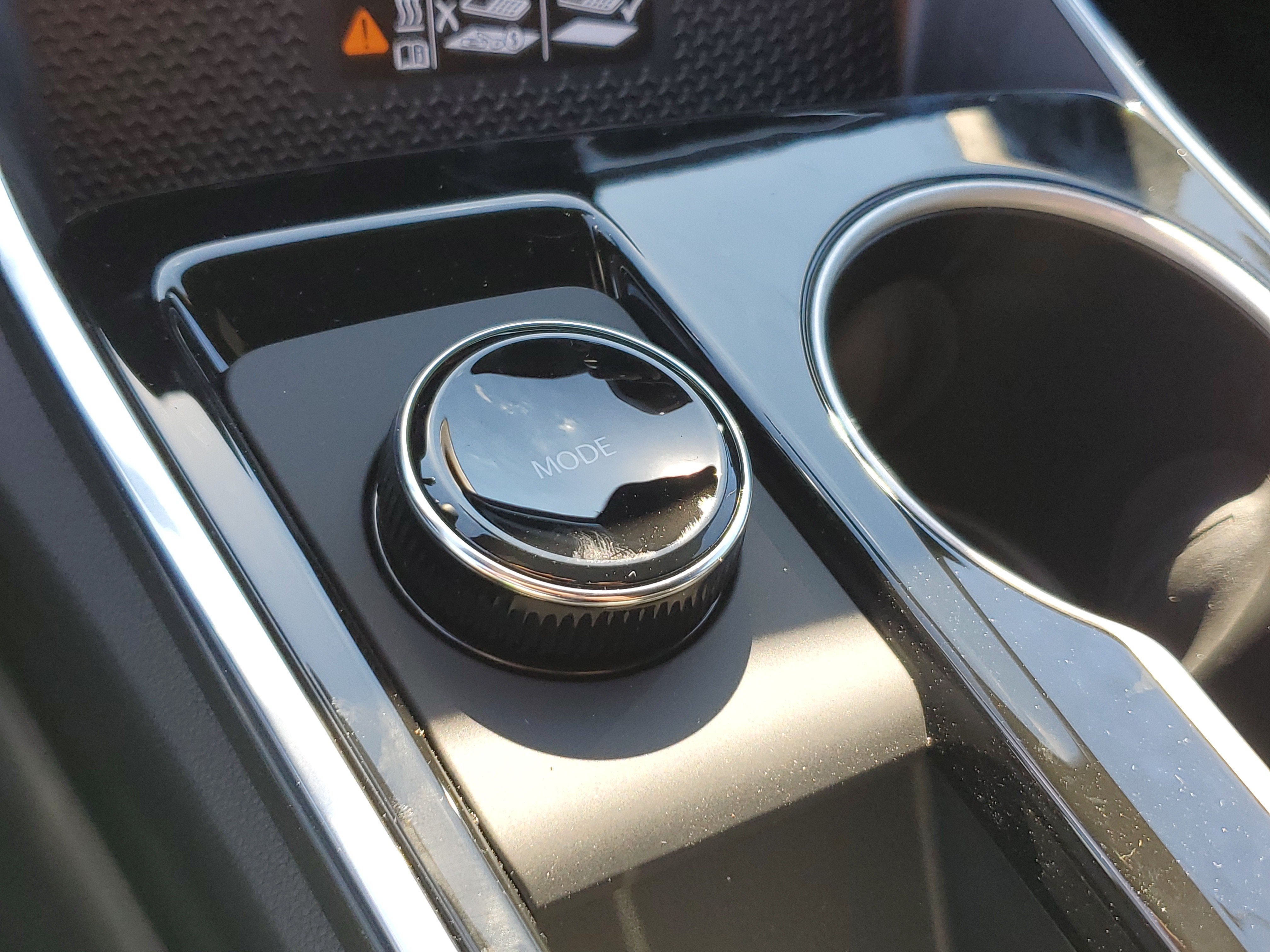 2027 Chevrolet Equinox LT - Photo 27