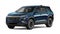 2027 Chevrolet Equinox AWD LT
