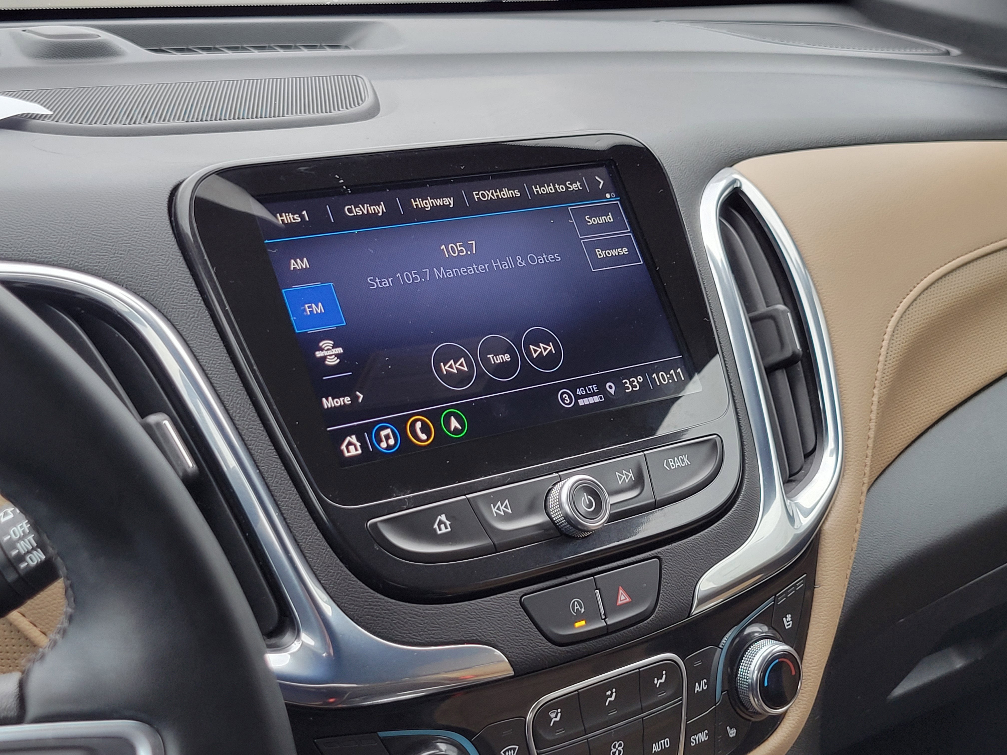 2023 Chevrolet Equinox Premier