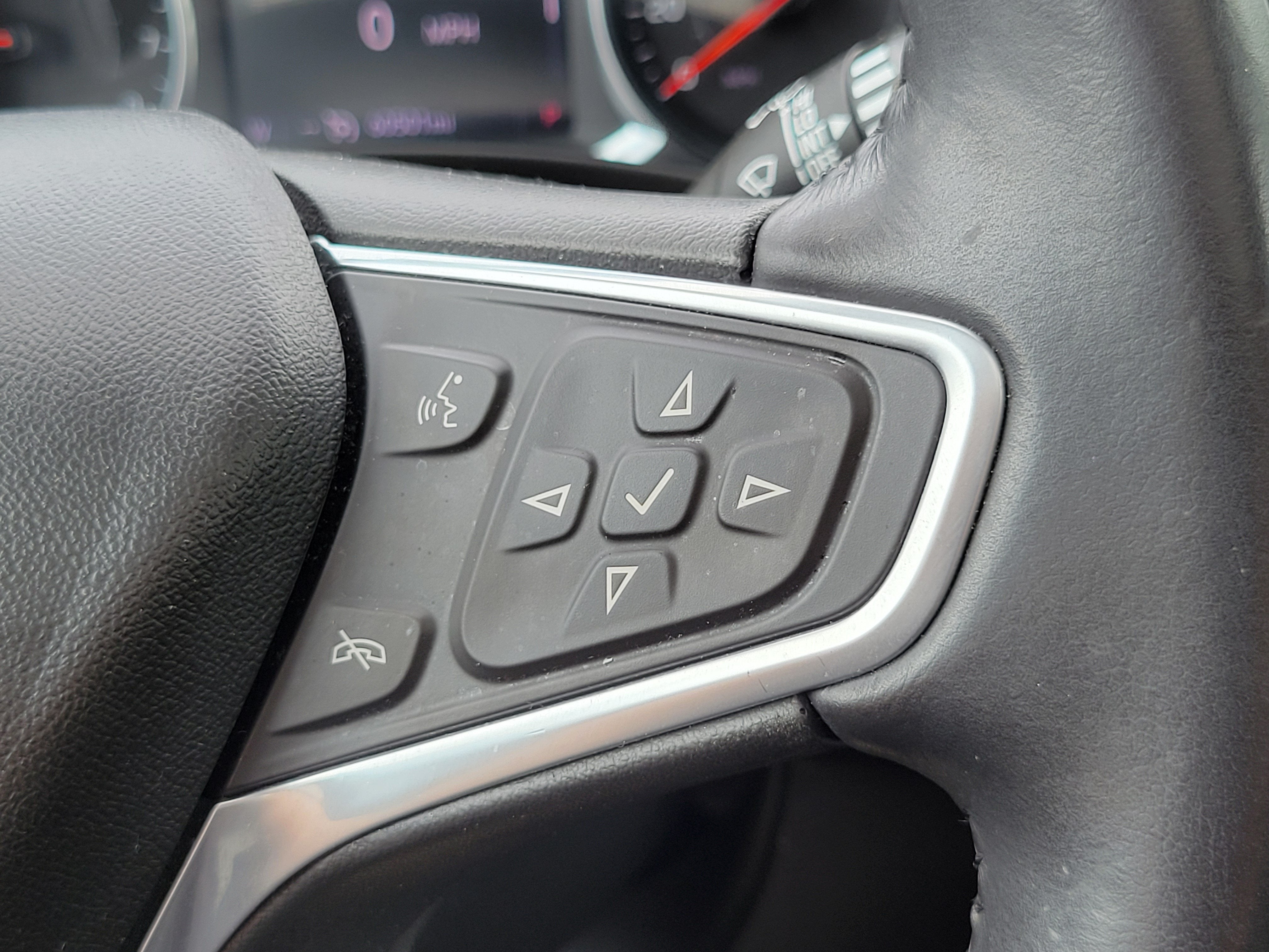 2021 Chevrolet Equinox Premier