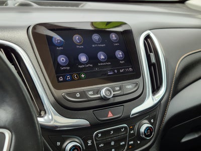 2021 Chevrolet Equinox Premier