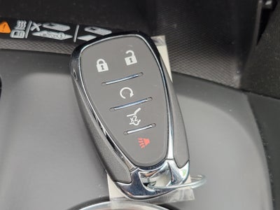 2021 Chevrolet Equinox Premier