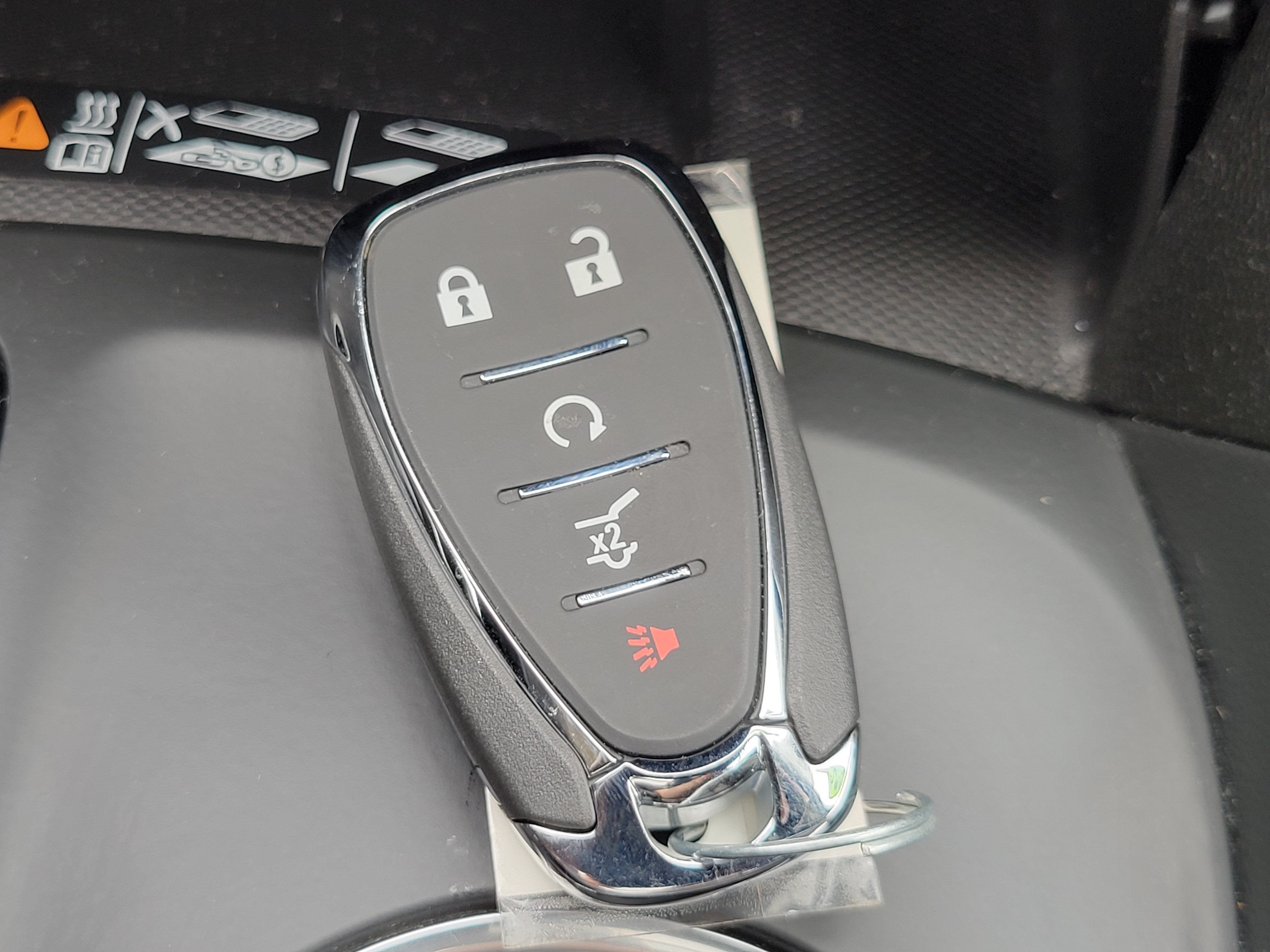 2021 Chevrolet Equinox Premier