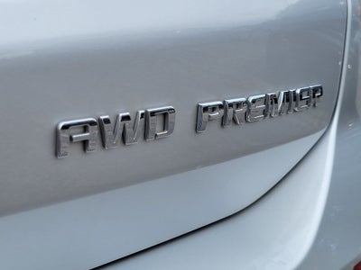 2021 Chevrolet Equinox Premier