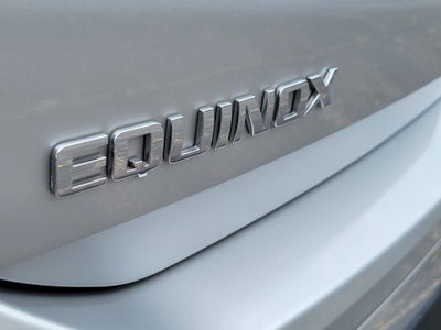 2021 Chevrolet Equinox Premier