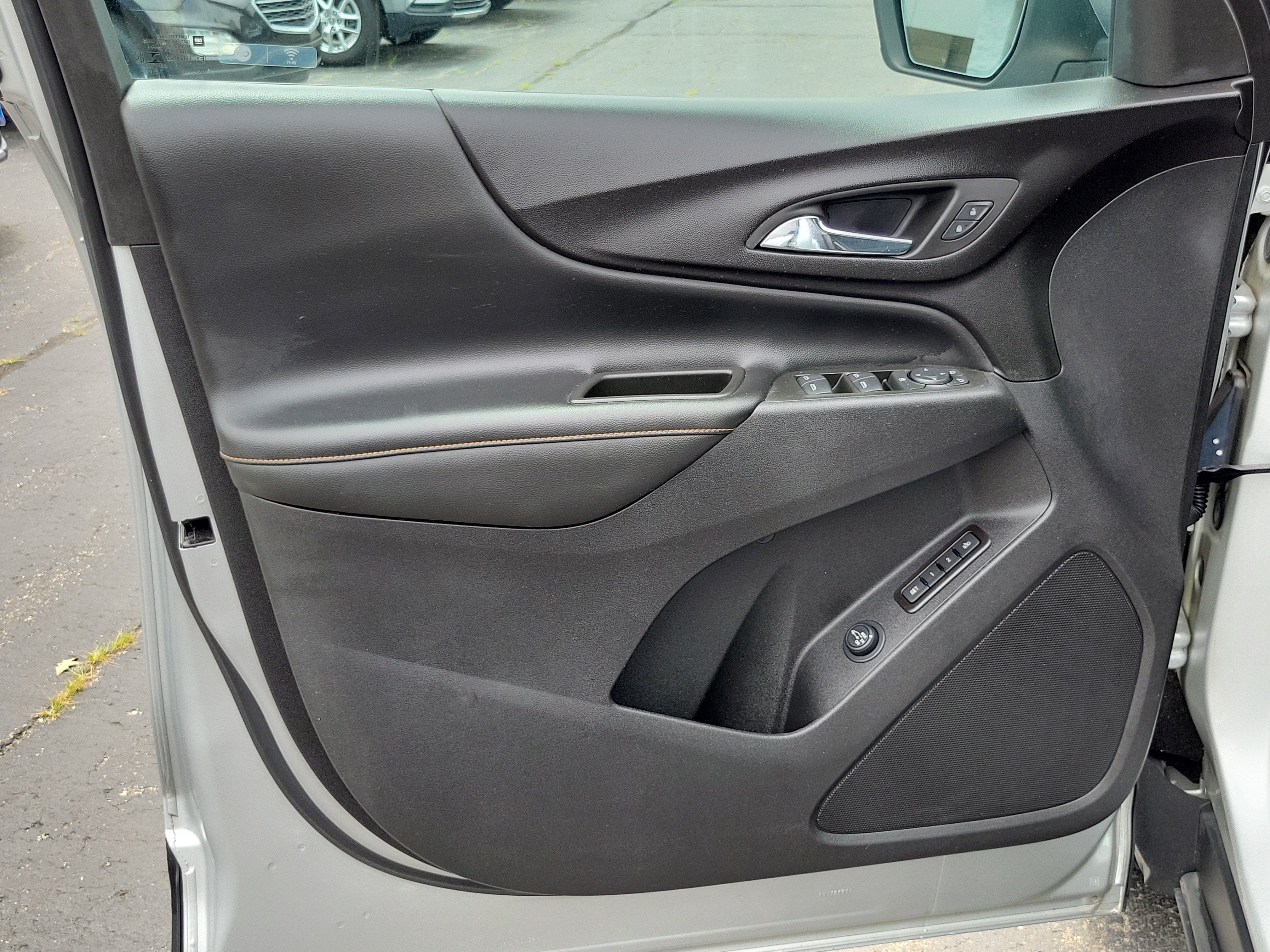 2021 Chevrolet Equinox Premier