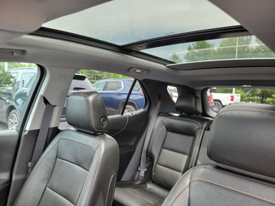 2021 Chevrolet Equinox Premier