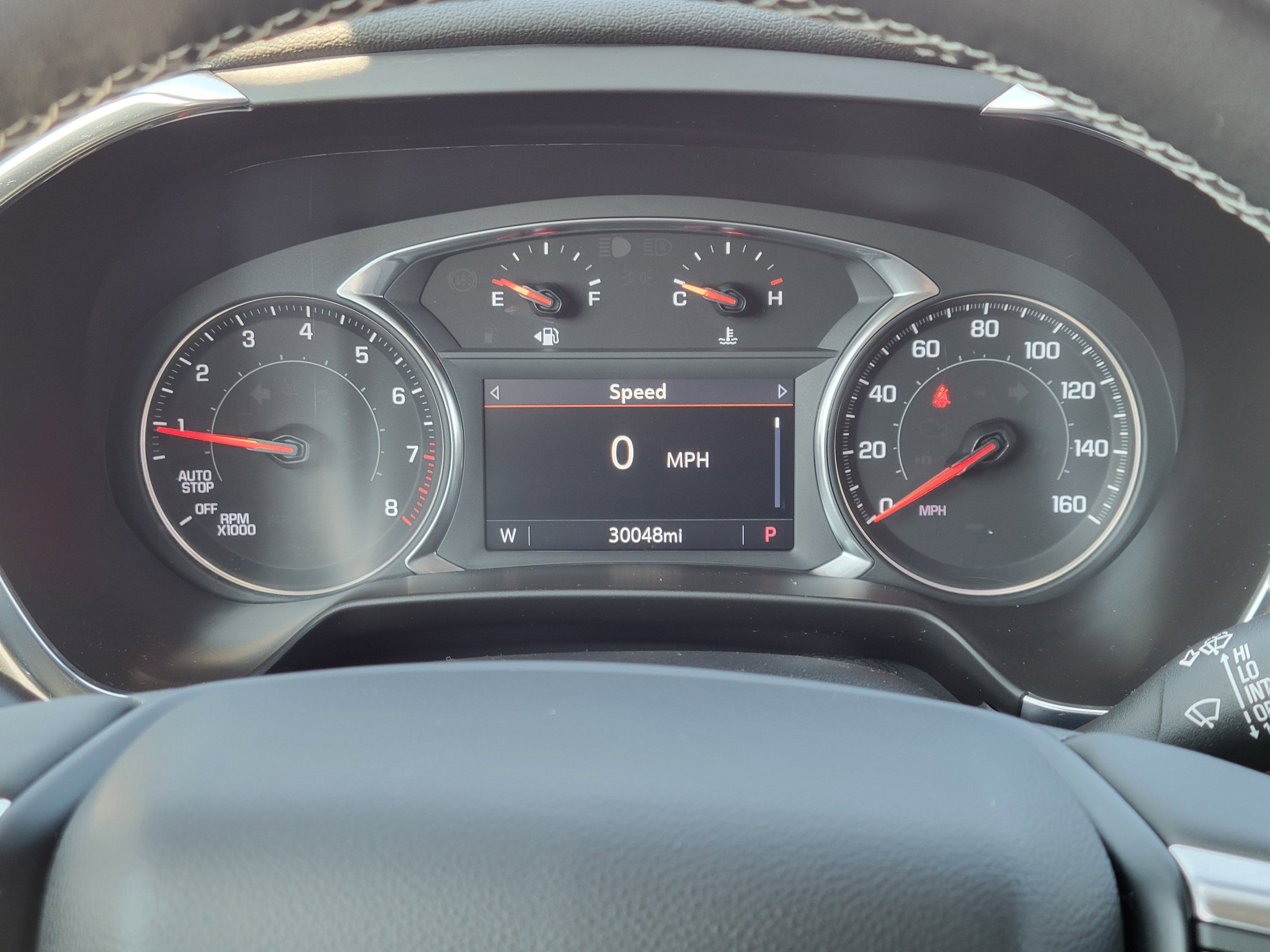 2024 Chevrolet Blazer 3LT