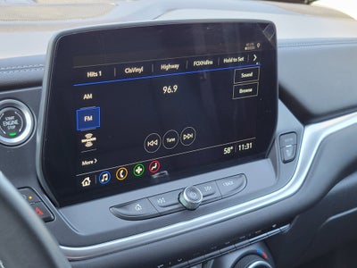 2024 Chevrolet Blazer 3LT