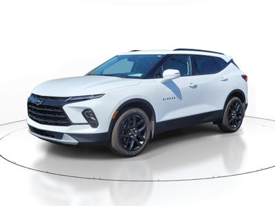 2024 Chevrolet Blazer 3LT