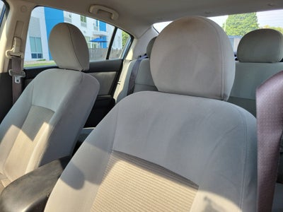 2011 Nissan Sentra 2.0 S