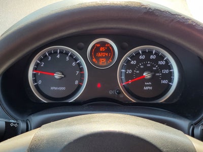 2011 Nissan Sentra 2.0 S