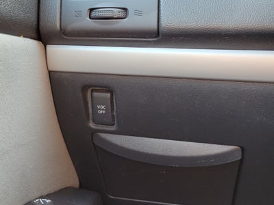 2011 Nissan Sentra 2.0 S