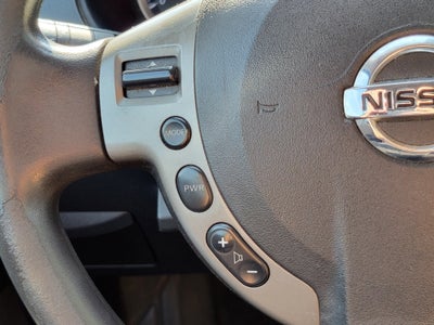 2011 Nissan Sentra 2.0 S