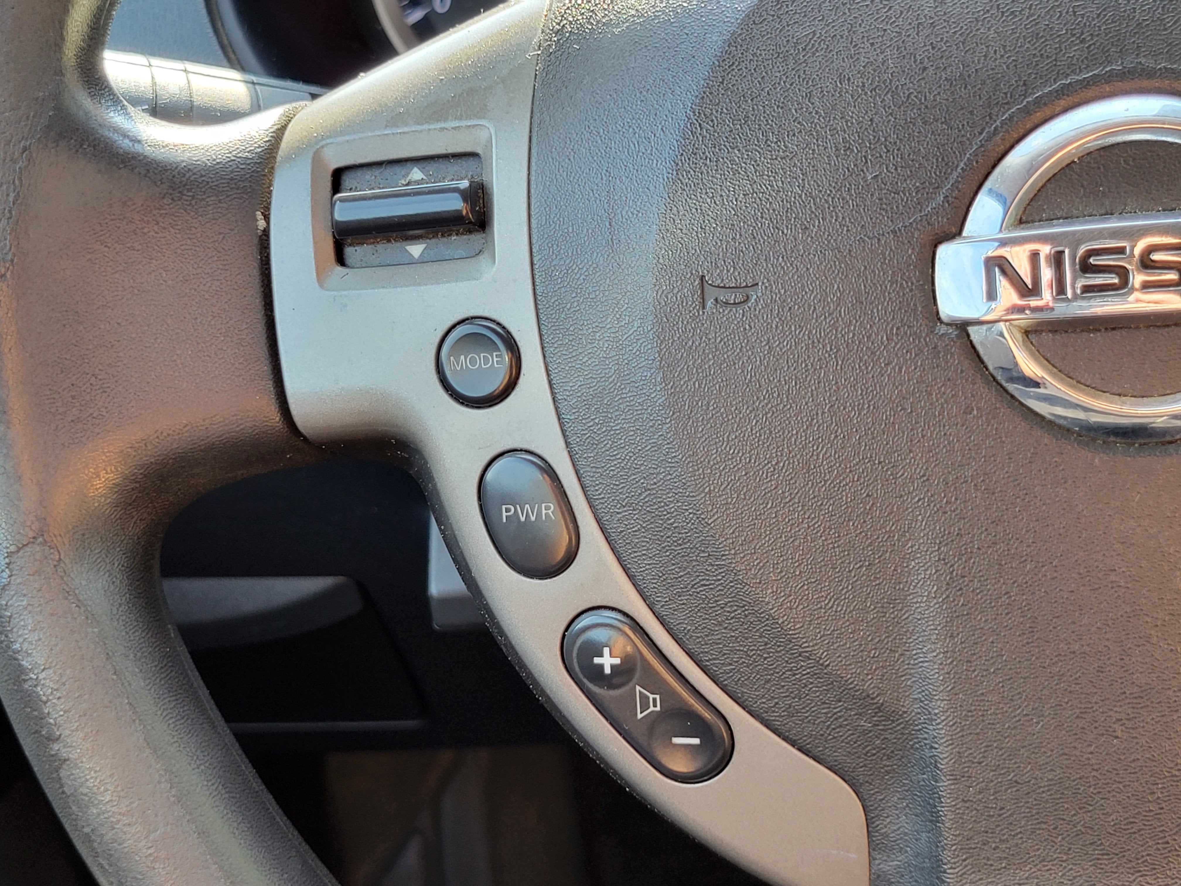 2011 Nissan Sentra 2.0 S