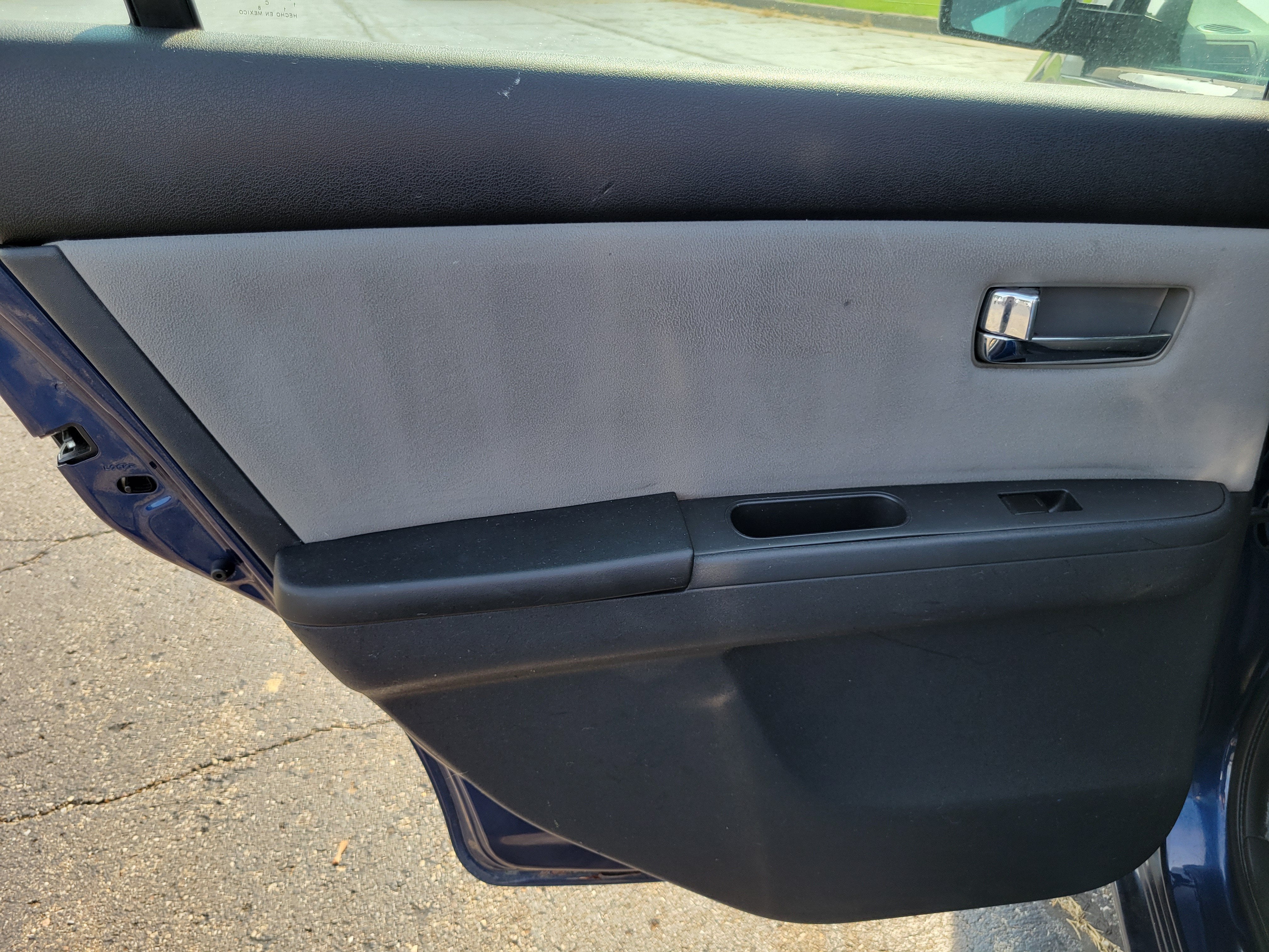 2011 Nissan Sentra 2.0 S