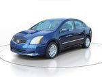 2011 Nissan Sentra 2.0 S