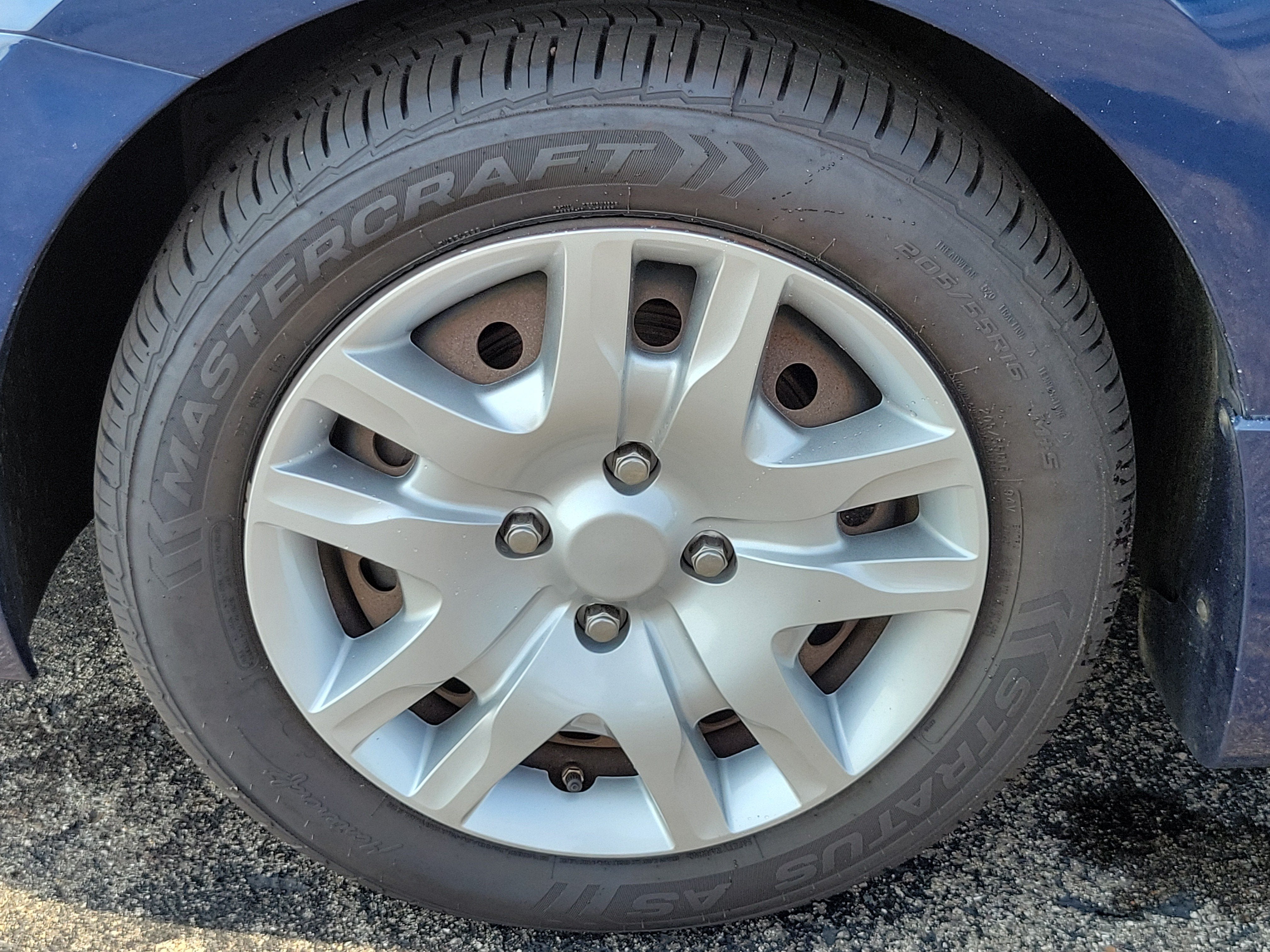 2011 Nissan Sentra 2.0 S