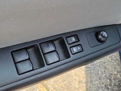 2011 Nissan Sentra 2.0 S