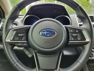2019 Subaru Legacy Sport