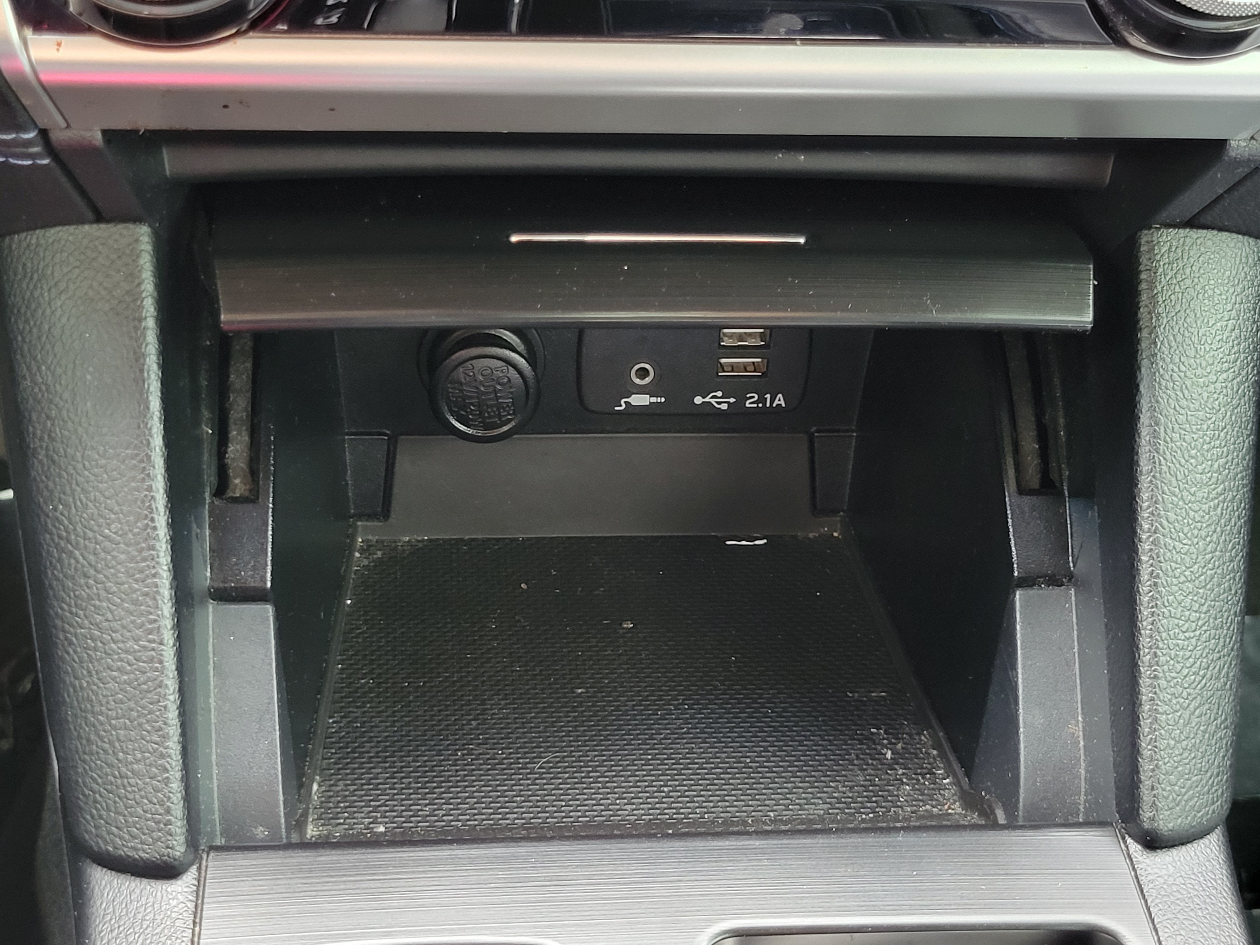 2019 Subaru Legacy Sport