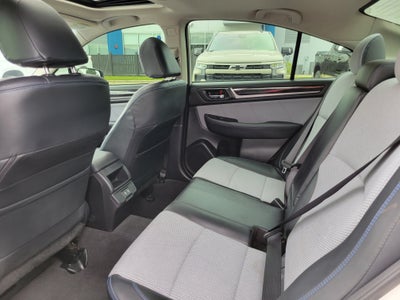 2019 Subaru Legacy Sport