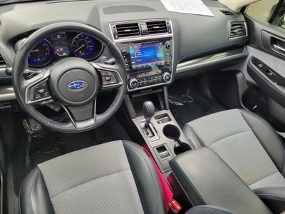 2019 Subaru Legacy Sport