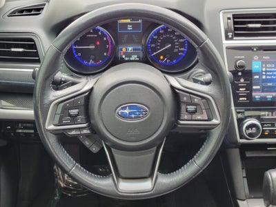 2019 Subaru Legacy Sport