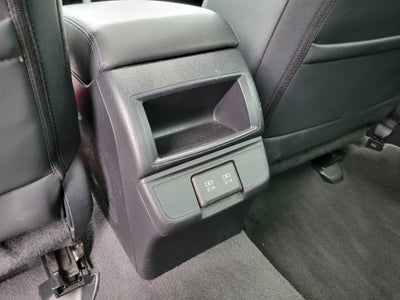 2019 Subaru Legacy Sport