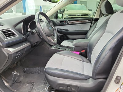 2019 Subaru Legacy Sport