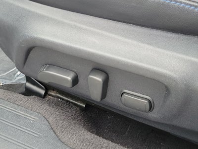 2019 Subaru Legacy Sport