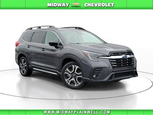 2024 Subaru Ascent Limited