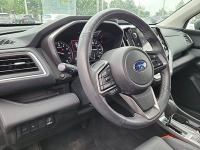 2024 Subaru Ascent Limited