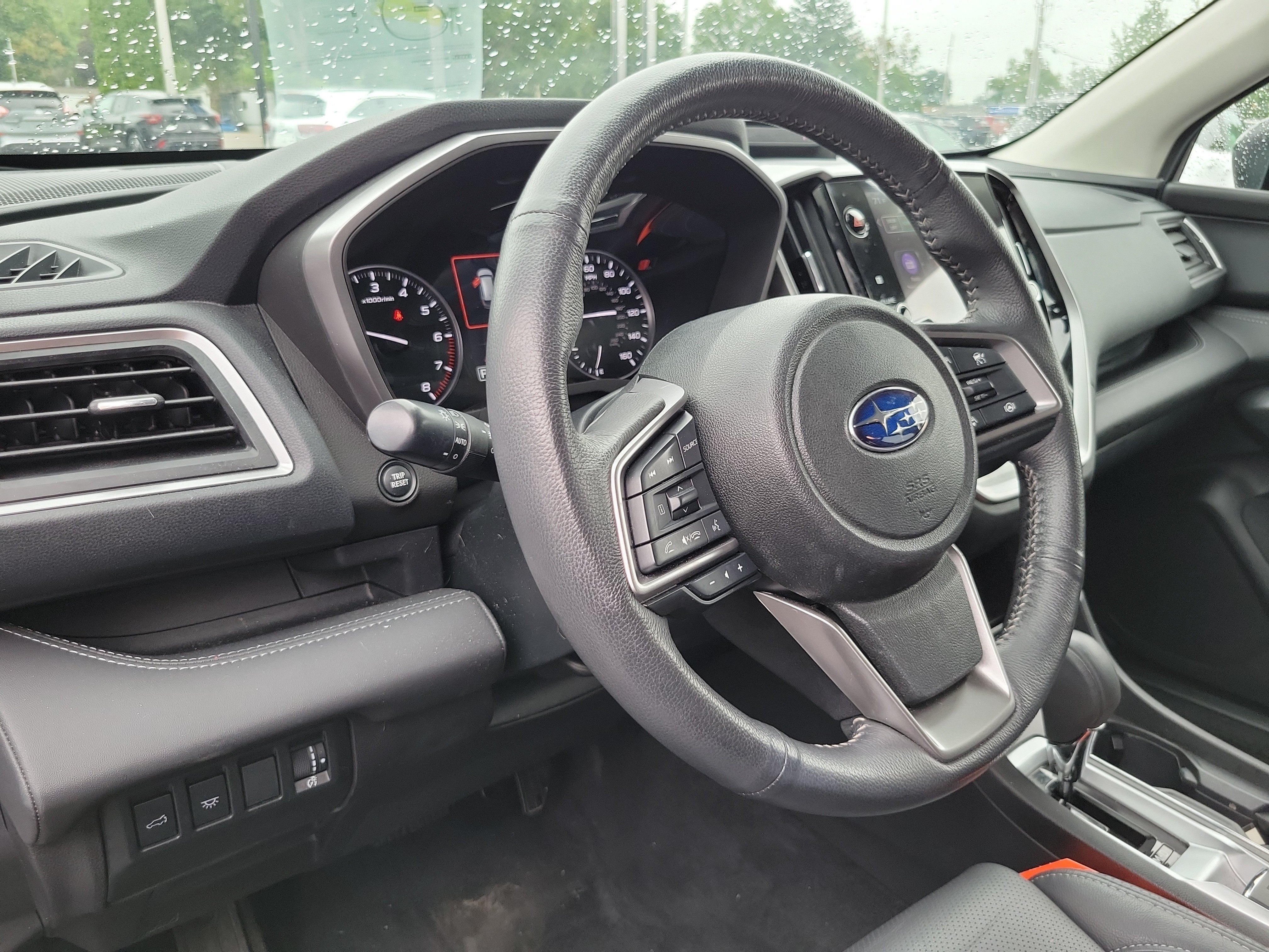 2024 Subaru Ascent Limited