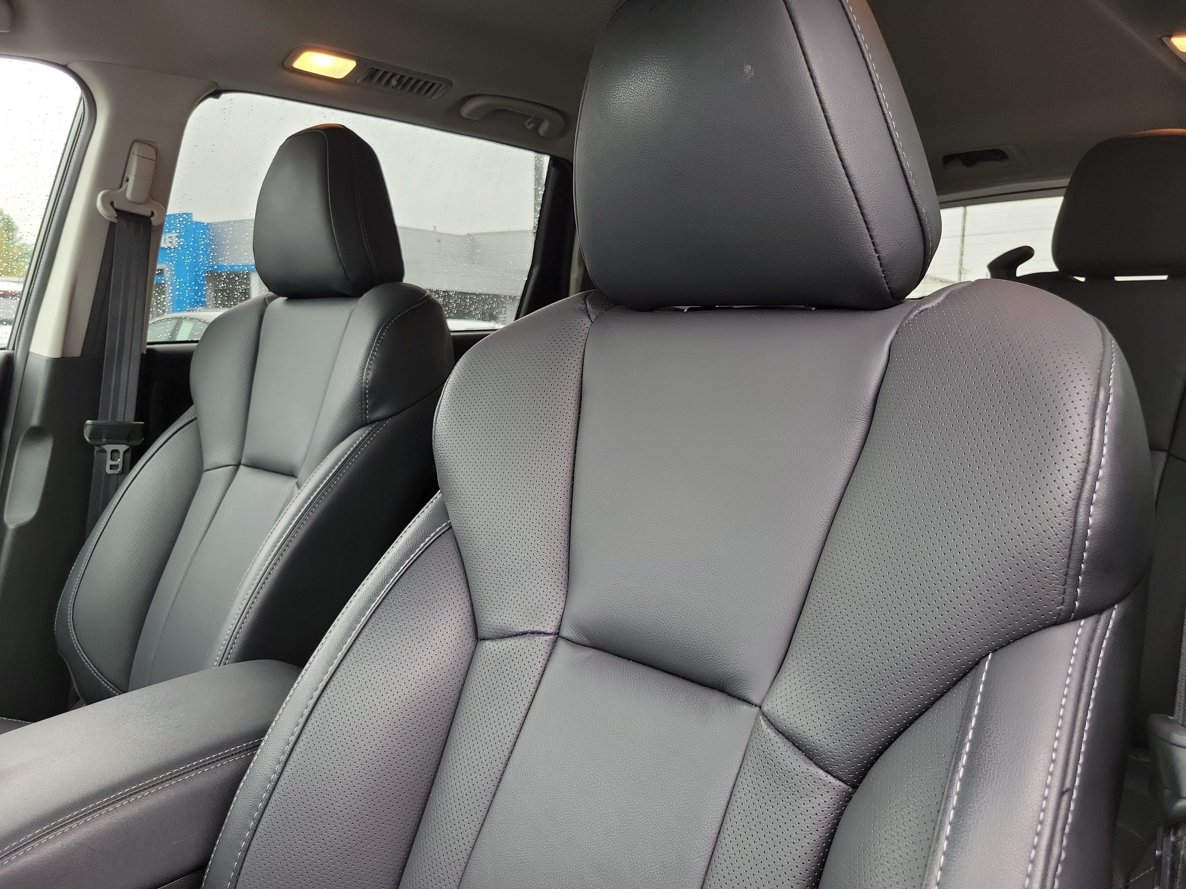 2024 Subaru Ascent Limited