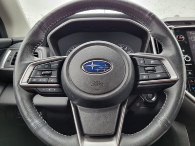 2024 Subaru Ascent Limited