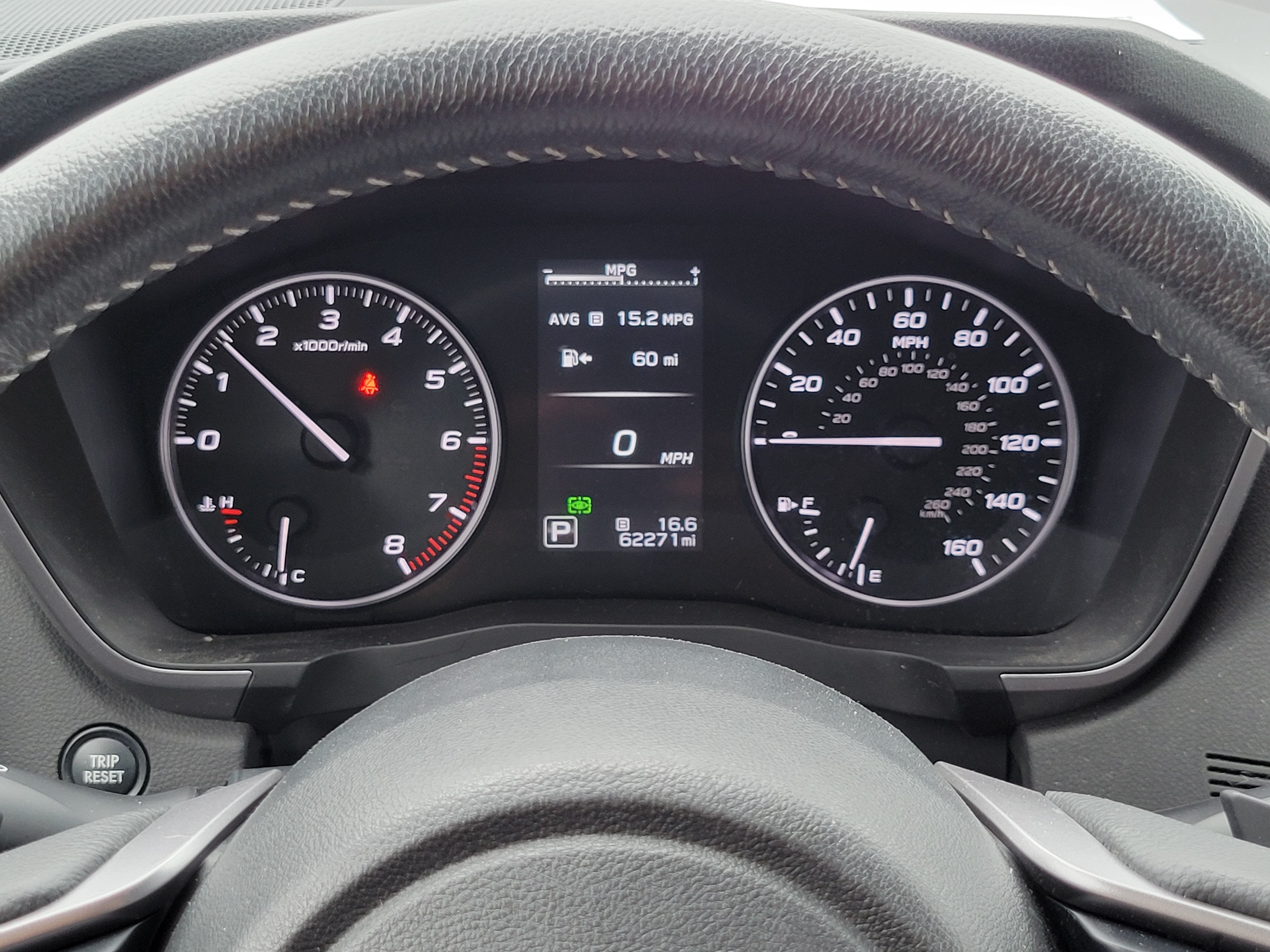 2024 Subaru Ascent Limited