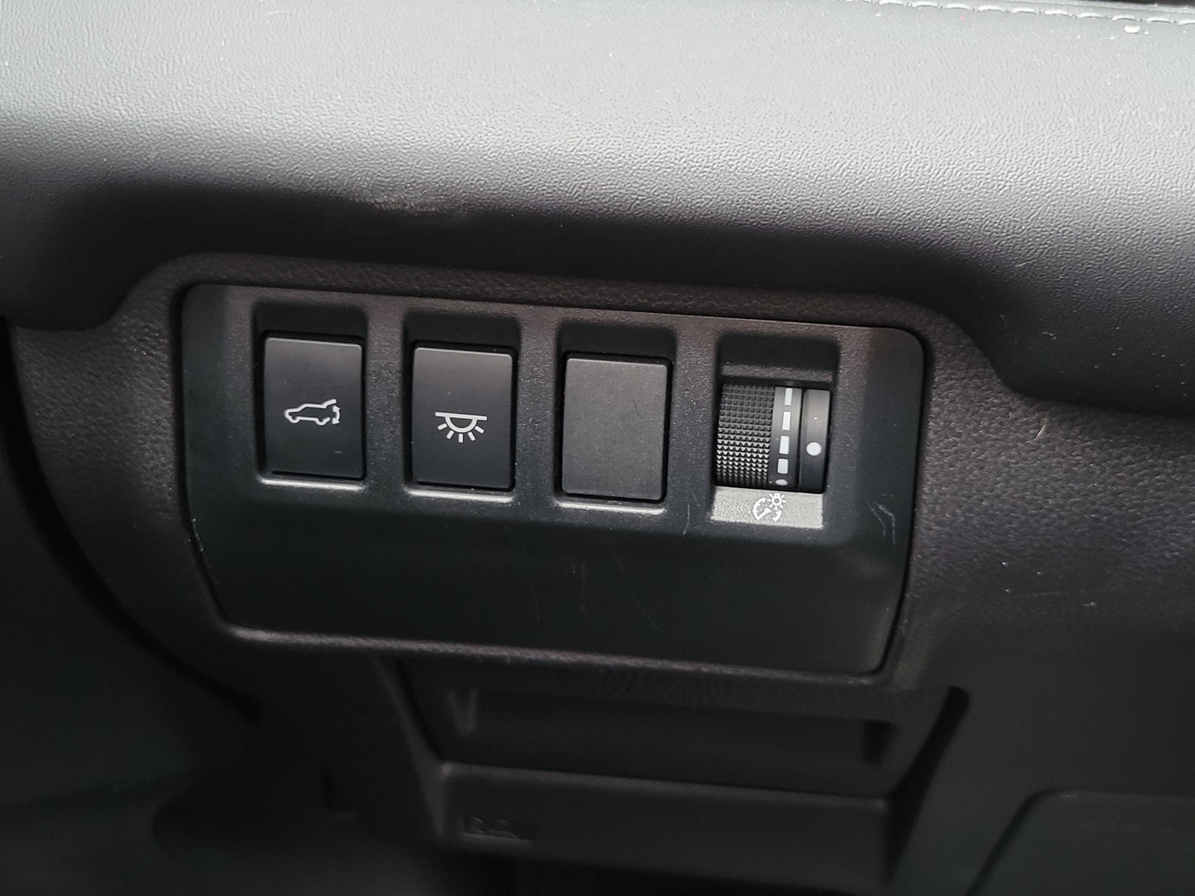 2024 Subaru Ascent Limited