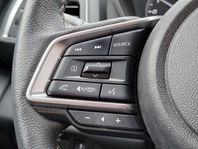 2024 Subaru Ascent Limited